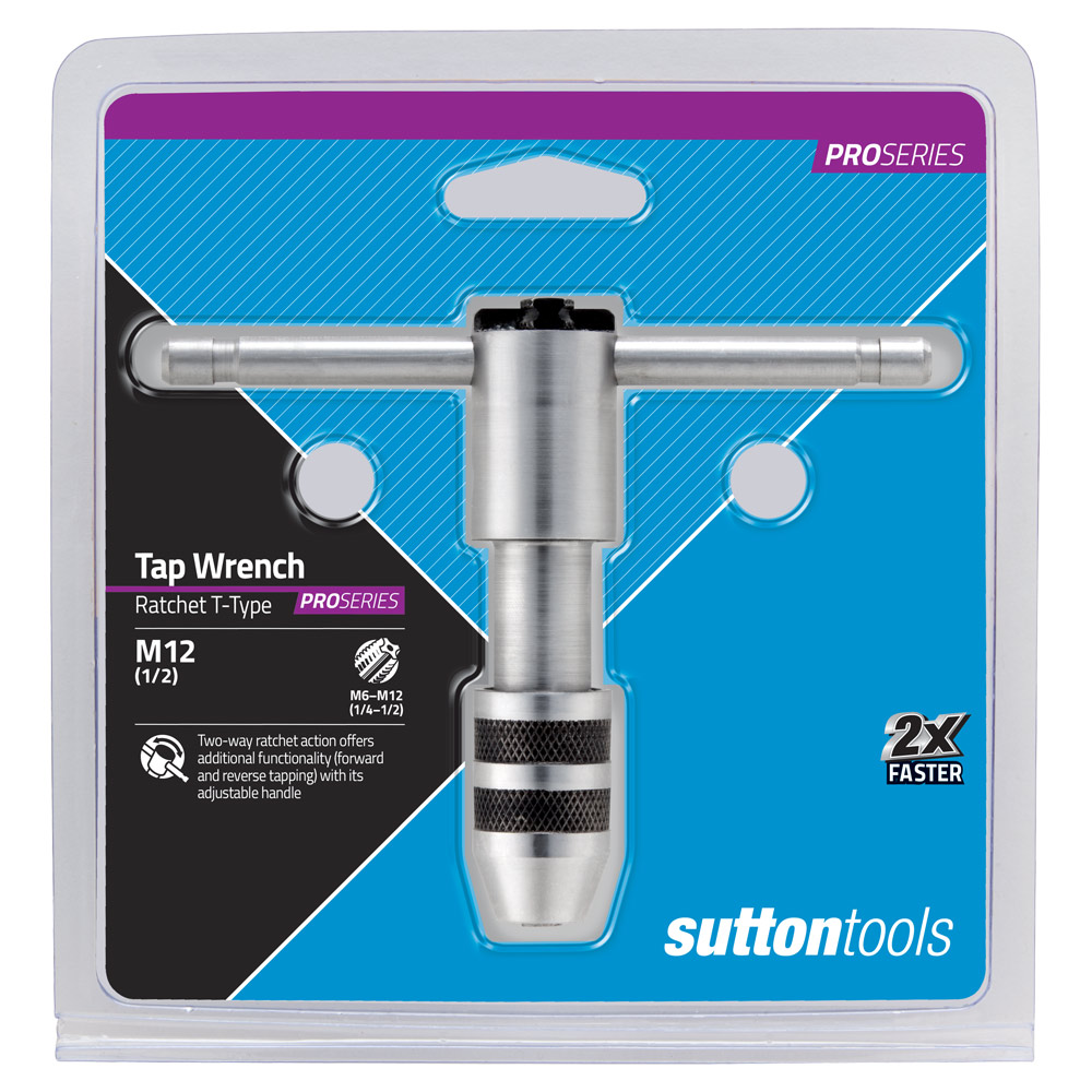 TAP WRENCH M903 SRW-1